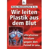 Nova MD Wir leiten Plastik aus dem Blut