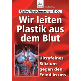 Nova MD Wir leiten Plastik aus dem Blut