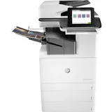 HP LaserJet Enterprise Flow MFP M776zs