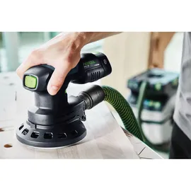 Festool ETSC 125 Li 3,1 I-Set