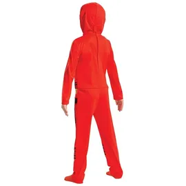 Disguise Lego Ninjago Kai Kostüm Kinder 110-116