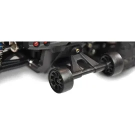 AMEWI RC-Monstertruck Daphoenodon 4WD 1:12 RTR rot (22608)