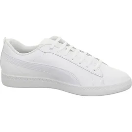 Puma Smash v2 L puma white-puma white 41