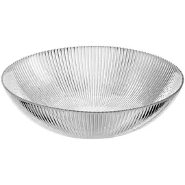 Ritzenhoff & Breker UNICO Transparent/Weiß Ø 25 cm