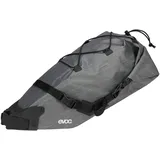 Evoc Seat Pack BOA WP 8 l carbon grey