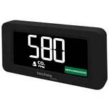Technoline Techno line WL1022 WL1022 CO2-Anzeige / CO2-Messgerät