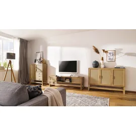 OTTO home Linz 128 x 90 x 38 cm Gelb