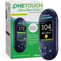 OneTouch Ultra Plus Reflect Blutzuckermesssystem