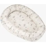 Julius Zöllner Zöllner Kuschelnest NIDO Savanne, Beige