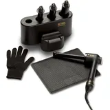 Hot Tools Curlbar Set Black Gold schwarz