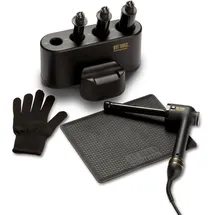 Hot Tools Curlbar Set Black Gold schwarz