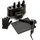Hot Tools Curlbar Set Black Gold schwarz