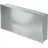 luxebath Duschnische Rahmen Einbauregal,