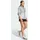adidas Terrex Xperior Light Windweave Jacke - Black / White - L