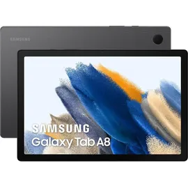 Samsung Galaxy Tab A8 10,5" 64 GB Wi-Fi + LTE Dark Grey