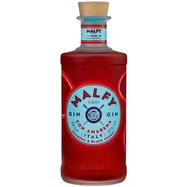 Malfy Gin Con Amarena 41% Vol. 700ml