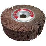 Calflex CALFLEX-RN16525.100-Rueda M/H.c/n.165x25x25,4-100