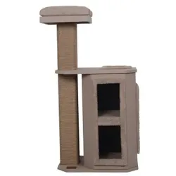 Petliving Kratzbaum Noah beige