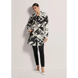 Madeleine Longblazer Schwarz 36