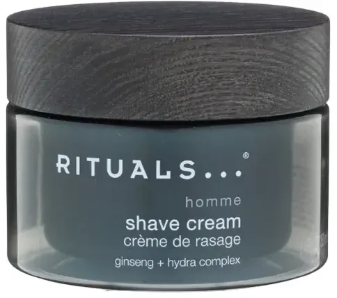 RITUALS Homme Shavecream