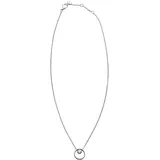 Skagen Collier ELIN Silber Edelstahl