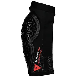 Dainese Ellenbogenprotektoren Scarabeo Pro JXL Schwarz