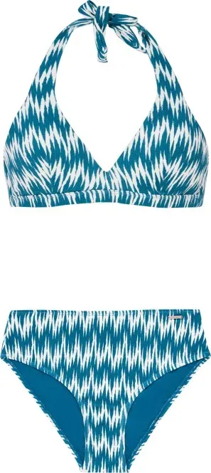 PROTEST PRTEBA C-CUP Bikini 2025 surfing blue - M