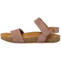El Naturalista Unisex N5790 Balance Flache Sandale, Malva, 37