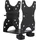 Digitus DA-90360 PC Halterung Schwarz