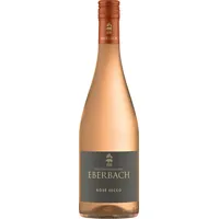 Hessische Staatsweingüter GmbH Kloster Eberbach, 65346 Eltville Secco Rosé Staatsweinkellerei Eberbach