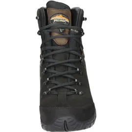 MEINDL Gastein GTX schwarz/dunkelbraun - schwarz