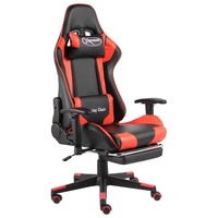 VidaXL Gaming Chair 20497 rot