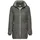 CAMEL ACTIVE Steppjacke aus recyceltem Polyamid in Khaki | Grün 46