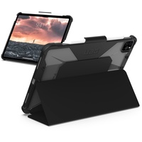 Urban Armour Gear UAG Plyo Case Apple iPad Air 10.9-inch (2022) | Black/Ice