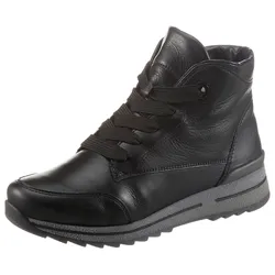 Winterboots »OSAKA«, in H-Weite, Gr. 7 (40,5), schwarz, , 17704968-7