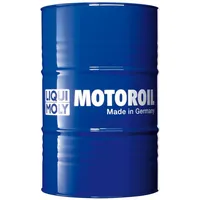 LIQUI MOLY LKW-Langzeit-Motoröl 10W-40 205 l