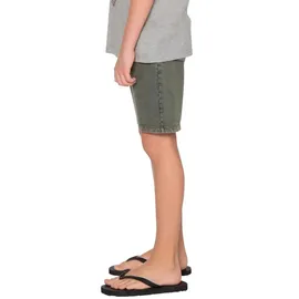 Protest Orlin Camo Green 164
