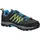 CMP Rigel Low WP Kinder Antracite/Yellow Fluo 33