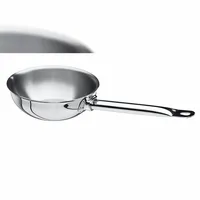 Schulte-Ufer Trigon Sauteuse 16 cm rund