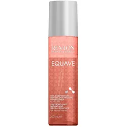 Revlon Equave Curls Definition Instant Detangling Conditioner 200 ml