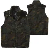 Brandit Textil Brandit Teddyfleece Vest Men (5025)