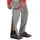 Millet Ubic Stretch Zip Off Umwandelbare Hosen Grau 44