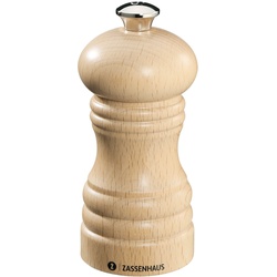 Salzmühle BERLIN 12 cm natur