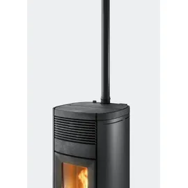 MCZ Musa Hydromatic M2+ Metall Schwarz