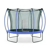 Plum Colour Trampolin mit Netz 305cm