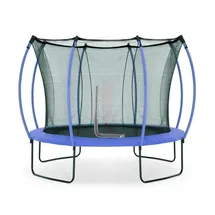Plum Colour Trampolin mit Netz 305cm