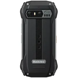 Blackview N6000 4G 8 GB RAM 256 GB Schwarz