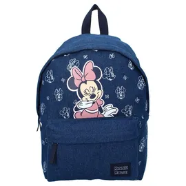 Vadobag Minnie Mouse Denim Revival Blue