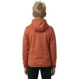 Salewa Catinaccio Tirol Wool Responsive Jacke Etruscan Red 116