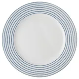 Laura Ashley Blueprint Candy Stripe Teller 26 cm